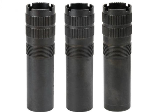 Choke Extended tube + 2CM pour Semi-Auto & Pump Shotguns - Cal 12 - STOEGER (BERETTA)