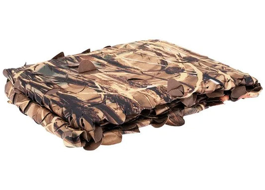 Filet de camouflage camo pour affût ou tactique