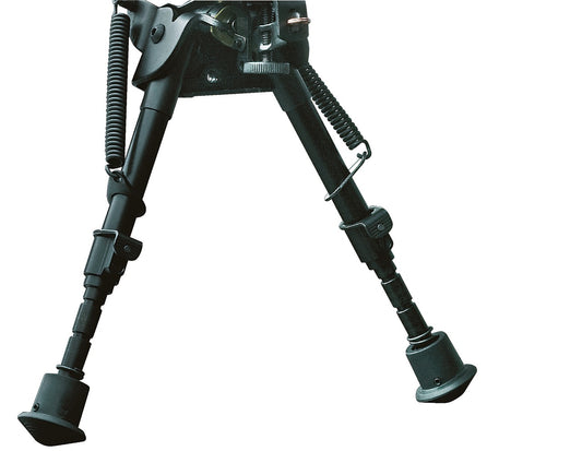 Bipied fixe 15-23 cm fixation grenadière avec adaptateur Weaver - Humbert