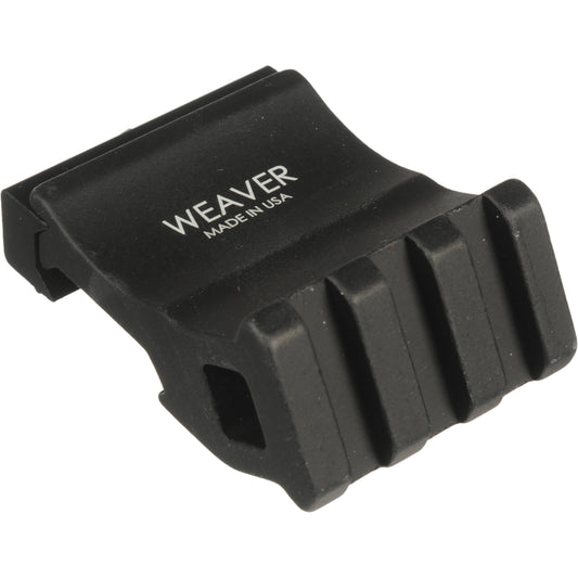 Rail adaptateur offset Weaver - marque WEAVER (T2399671)