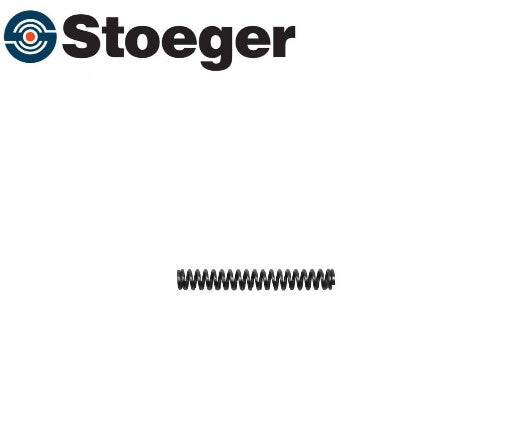 Ressort d'éjecteur pour STOEGER 3020 (pièce détachée)
