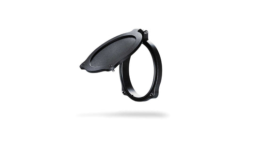 Capuchon d'objectif HAWKE pour lunettes de tir Airmax 30 touch3 3-12x32 / Vantage 4x32 - 2-7x32