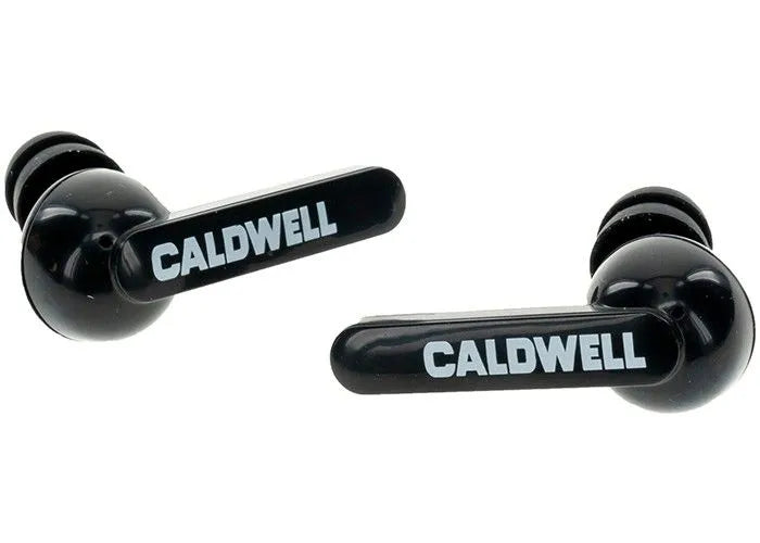 Oreillettes à réduction de bruit bluetooth E-Max Shadows - CALDWELL