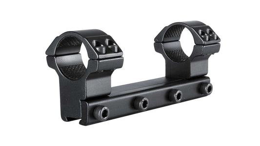 -PROMO- Colliers 25,4mm sur montage monobloc pour rail 11mm modèle HAUT HAWKE série MATCH