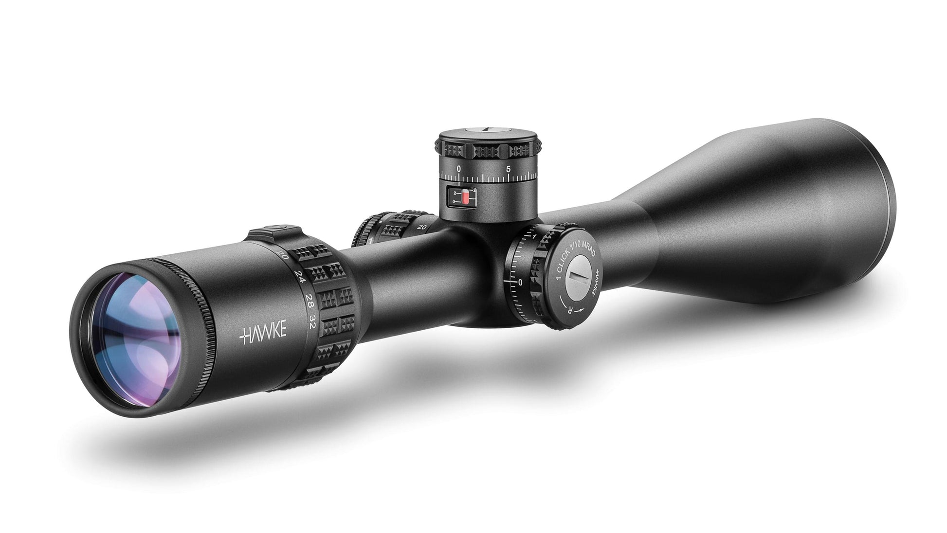 4-16X50 scope chasse tactique optique viseur airsoft accessoires