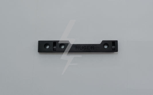 Base latérale pour montage sur pistolet RUGER Mark II Competition* - Marque RUGER