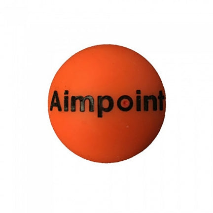 Aimpoint - Casquette Orange Fluo et Camo - CHASSE ADDICT
