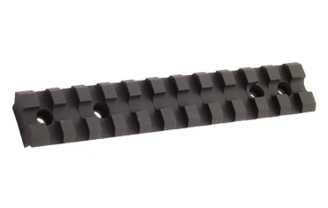Rail picatinny (21mm) pour RUGER 10/22 - marque UTG (T22MNT-22TOWL)