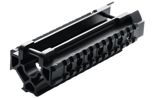 Garde-main pour HK MP5 triple rail picatinny - 3 rails 21mm - UTG Leapers