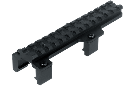 Rail 21mm Weaver / Picatinny pour MP5 (montage MP5) marque UTG Leapers