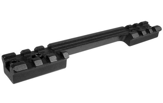 -PROMO- Rail 21mm picatinny weaver discontinue pour REMINGTON 700 action courte - UTG Leapers (T22MNT-RM700S)