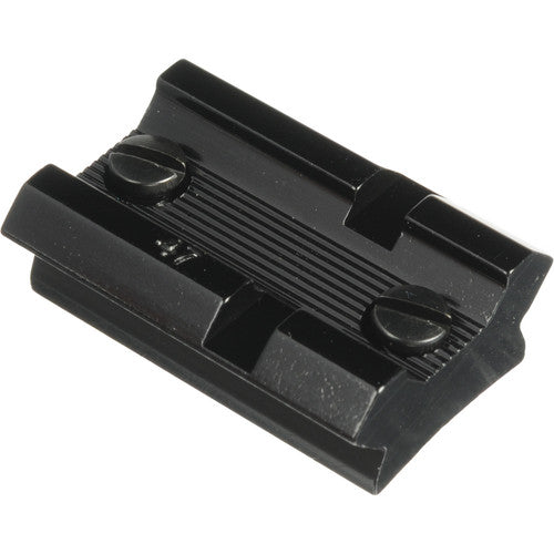 Embase arrière Winchester 70 rail 21mm - Marque WEAVER