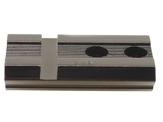 Embase AVANT pour WINCHESTER 94 Angle Eject munie d'un rail weaver 21mm - marque WEAVER