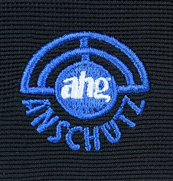 Casquette AHG Anschütz - qualité allemande